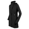 Kurtka softshell Horka Glory czarna